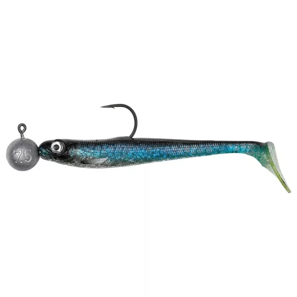KINETIC Playmate R2F 200mm 62g Arctic Blue 1 stuk Plastic kunstaas