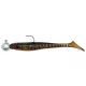 KINETIC Playmate R2F 200mm 62g Brownie No Nuts 1 stuks Plastic kunstaas