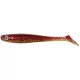 KINETIC Playmate 150mm 23g Roodachtig Goud 30st Plastic kunstaas
