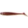 KINETIC Playmate 120mm 11g Roodachtig Goud 36st Plastic kunstaas