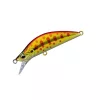 Major Craft Finetail Eden 45S 4,5cm 3,7gr #010 Red Gold Yamame Zinkende Wobbler