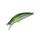 Major Craft Finetail Eden 45SS 4,5cm 3,0gr #008 Chart Marker Ayu Zinkende plug