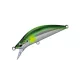 Major Craft Finetail Eden 45SS 4,5cm 3,0gr #008 Chart Marker Ayu Zinkende plug