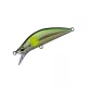 Major Craft Finetail Eden 45SS 4,5cm 3,0gr #009 Golden Ayu Zinkende plug