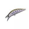 Major Craft Finetail Eden 50H 5cm 5,5gr #001 Pearl Yamame Zinkende plug