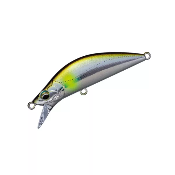 Major Craft Finetail Eden 50H 5cm 5,5gr #007 Meky Ayu Zinkende Wobbler