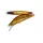 Major Craft Finetail Eden 50H 5cm 5,5gr #015 Laser Red Gold Zinkende Wobbler