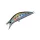 Major Craft Finetail Eden 50S 5cm 4,5gr #002 Laser Yamame Zinkende Wobbler