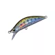 Major Craft Finetail Eden 50S 5cm 4,5gr #002 Laser Yamame Zinkende Wobbler