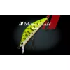 Major Craft Finetail Eden 50S 5cm 4,5gr #002 Laser Yamame Zinkende Wobbler