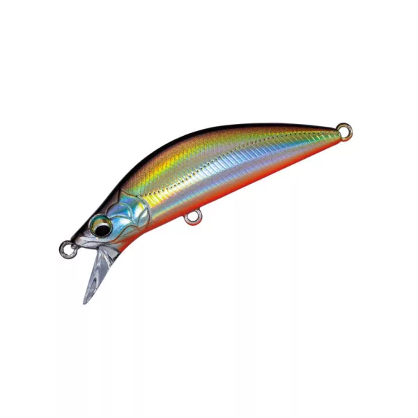Major Craft Finetail Eden 50S 5cm 4,5gr #006 Tennessee Shad Zinkende Wobbler