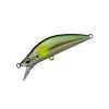 Major Craft Finetail Eden 50S 5cm 4,5gr #009 Golden Ayu Zinkende Wobbler