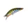 Major Craft Finetail Eden 60H 6cm 7gr #003 Chart Marker Yamame Zinkende Wobbler