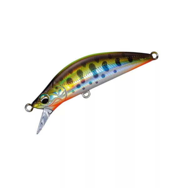 Major Craft Finetail Eden 60H 6cm 7gr #003 Chart Marker Yamame Zinkende Wobbler