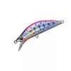 Major Craft Finetail Eden 60H 6cm 7gr #005 Laser Pink Yamame Zinkende Wobbler