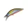 Major Craft Finetail Eden 60H 6cm 7gr #006 Tennessee Shad Zinkende Wobbler