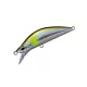 Major Craft Finetail Eden 60S 6cm 5,7gr #007 Meky Ayu Zinkende Wobbler