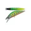 Major Craft Finetail Eden 60S 6cm 5,7gr #017 Lime Chart Yamame Zinkende Wobbler