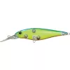Evergreen Ultra Sledge 6,0cm 5,5gr #303 Bliksemblauw Wobbler