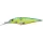 Evergreen Ultra Sledge 6,0cm 5,5gr #303 Bliksemblauw Wobbler