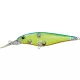 Evergreen Ultra Sledge 6,0cm 5,5gr #303 Bliksemblauw Wobbler