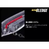 Evergreen Ultra Sledge 6,0cm 5,5gr #303 Bliksemblauw Wobbler