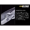Evergreen Ultra Sledge 6,0cm 5,5gr #303 Bliksemblauw Wobbler