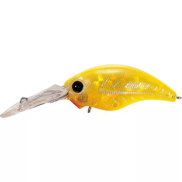 Evergreen Wildhunch 5,2cm 9,6gr #67 Flash Chart Wobbler