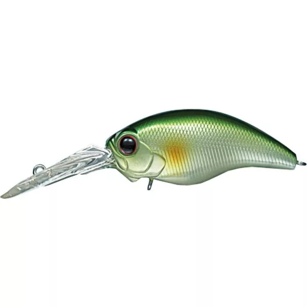 Evergreen Wildhunch 5,2cm 9,6gr #27 Ayu Wobbler
