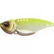 Evergreen Little Max Heavy Weight Tune 6,5cm 28gr #602 Big Bite Chart Blade Kunstaas