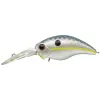 Evergreen Wildhunch 5,2cm 9,6gr #289 Queen Shad Wobbler