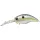 Evergreen Wildhunch 5,2cm 9,6gr #289 Queen Shad Wobbler