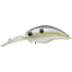 Evergreen Wildhunch 5,2cm 9,6gr #289 Queen Shad Wobbler
