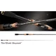 Evergreen Kaleido Serpenti TKSS-66MHST The Bush Serpent 198cm 1,8-21gr 1-delige Spinhengel