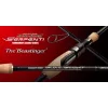 Evergreen Kaleido Serpenti TKSS-64L The Beastinger 193cm 0,9-7gr 1-Delige Spinhengel