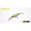 Evergreen Super Sledge 6,0cm 5gr #409 Rp Wakasagi Wobbler