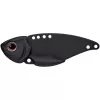 Evergreen Little Max Heavy Weight Tune 6,5cm 28gr #152 Matt Black Blade Kunstaas