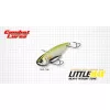Evergreen Little Max Heavy Weight Tune 6,5cm 28gr #152 Matt Black Blade Kunstaas