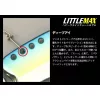 Evergreen Little Max Heavy Weight Tune 6,5cm 28gr #152 Matt Black Blade Kunstaas