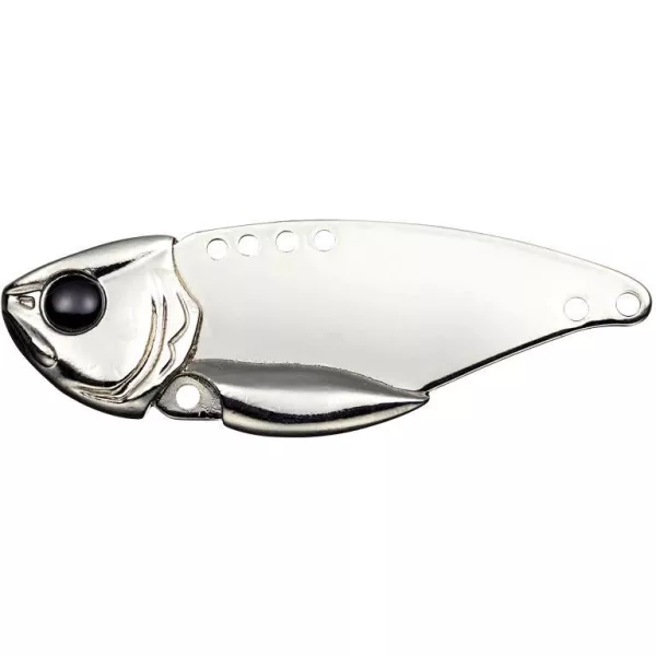 Evergreen Little Max Heavy Weight Tune 6,5cm 28gr #291 The Silver Blade Kunstaas