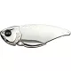 Evergreen Little Max Heavy Weight Tune 6,5cm 28gr #291 The Silver Blade Kunstaas