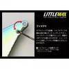 Evergreen Little Max Heavy Weight Tune 6,5cm 28gr #291 The Silver Blade Kunstaas