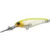 Evergreen Gran Searcher 6,5cm 8gr #59 Skeleton Chart Wobbler