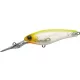Evergreen Gran Searcher 6,5cm 8gr #59 Skeleton Chart Wobbler