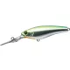 Evergreen Gran Searcher 6,5cm 8gr #369 Citrus Shad Wobbler