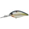 Evergreen Combat Crank 320 6,4cm 16,5gr #62 Natuurlijke Shad Wobbler