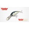 Evergreen Combat Crank 320 6,4cm 16,5gr #62 Natuurlijke Shad Wobbler