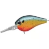 Evergreen Piccolo 4cm 6,4gr #381 Broodkruimel Zonnevis Wobbler