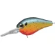 Evergreen Piccolo 4cm 6,4gr #381 Broodkruimel Zonnevis Wobbler