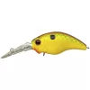 Evergreen Wildhunch 5,2cm 9,6gr #361 Citrus Chart Wobbler